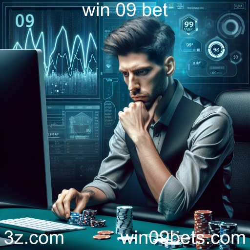 O Crescimento do Poker Online e Suas Oportunidades